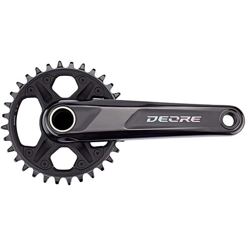 Shimano fc-m6100-1, deore 12 speed 32t Pogon ( EFCM61001EXA2 ) Cene
