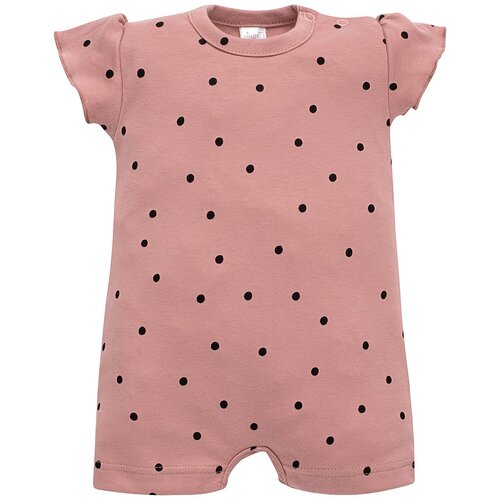 Pinokio Kids's Romper Tres Bien 1-02-2402-25 Cene