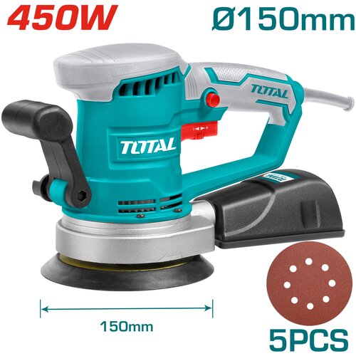 Total rotaciona brusilica TF2041506 Slike