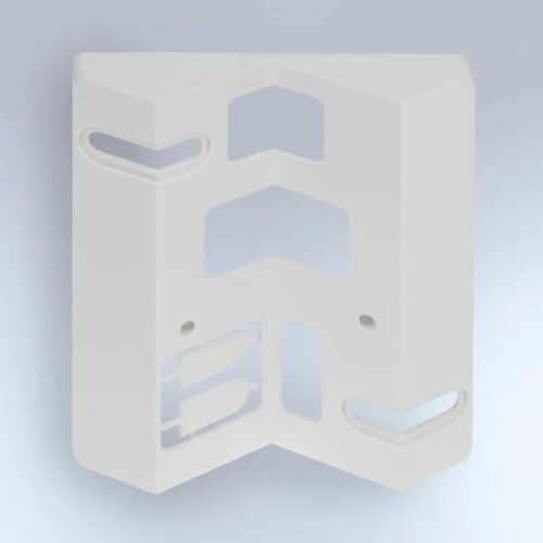 Steinel 058135 - senzor pokreta is 3180 V3 knx IP54 kvadratni beo Slike