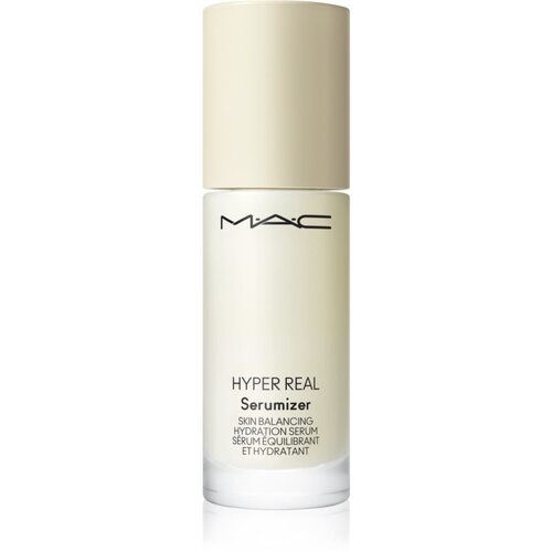 MAC Cosmetics Hyper Real Serumizer hranjivi i hidratantni serum 30 ml Slike