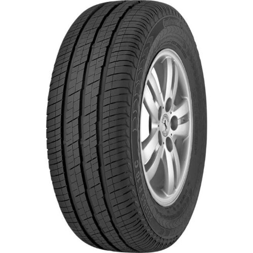 Continental Letnja guma 205 R16C 110T/108T Slike