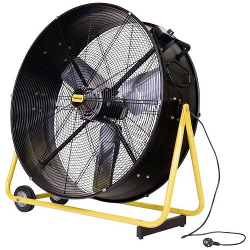  Industrijski ventilator Master DF30 315W-230V fi 800mm Cene