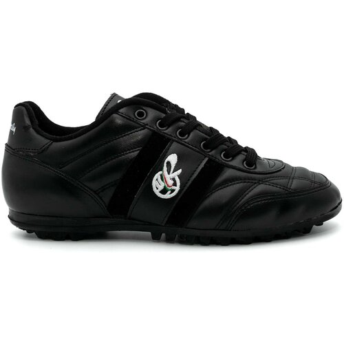 Ryal Nogomet Scarpe Calcetto Classico Top Turf Črna Slike