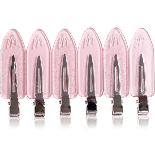 Mermade No-Crease Clips sponke za lase 6 kos Cene