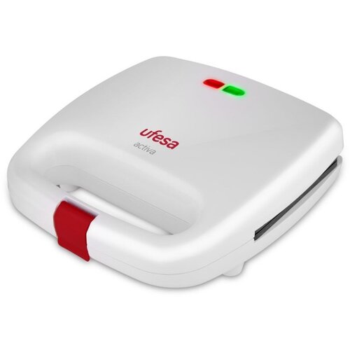Ufesa toaster za 2 sendviča SW7850 Activa, 750W Slike
