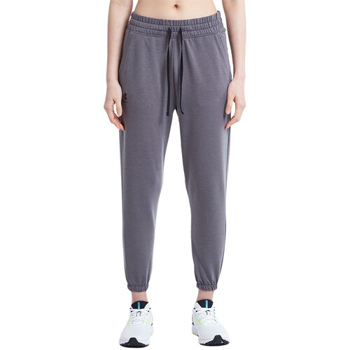 Under Armour Women&amp;#039;s sweatpants Rival Terry Jogger Slike