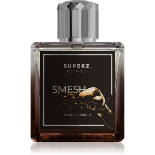 SUPERZ. Budapest Smesh parfumski ekstrakt uniseks 50 ml Cene