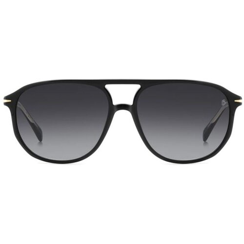 David Beckham naočale DB 1159/S Black Cene