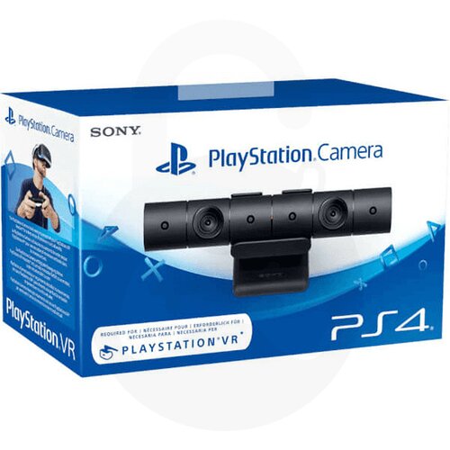  Obnovljena PlayStation 4 VR v2 kamera + 2 leti garancije Cene