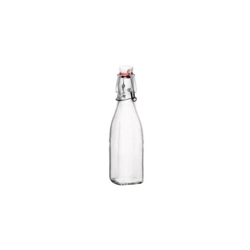 Bormioli Rocco BORMIOLI SWING Flaša 250 ml sa zatvaračem 314730 Cene