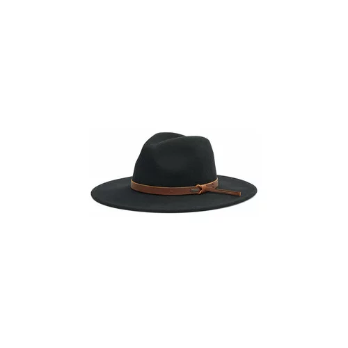 Brixton Klobuk Field Proper Hat 10956 Črna