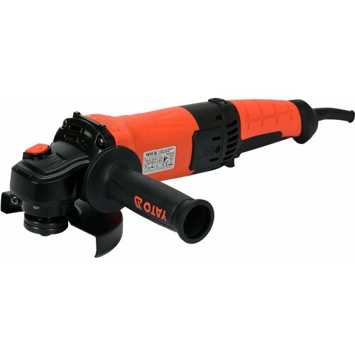 Yato ANGLE GRINDER 125mm 1400W SPEED CONTROL /REAR HANDLE Cijene