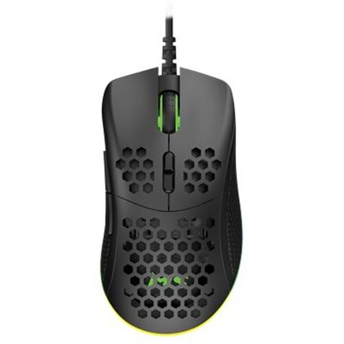 MS Industrial NEMESIS C700 gaming mi&amp;scaron; Slike