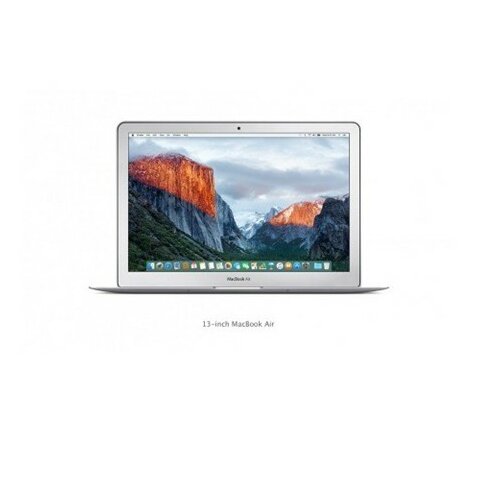 Apple MacBook Air 13, i5 DC 1.8GHz/8GB/128GB SSD/Intel HD 6000 CRO KB, mqd32cr/a laptop Cene