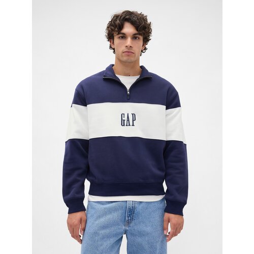 GAP Oversize sweatshirt VintageSoft - Men's Cene