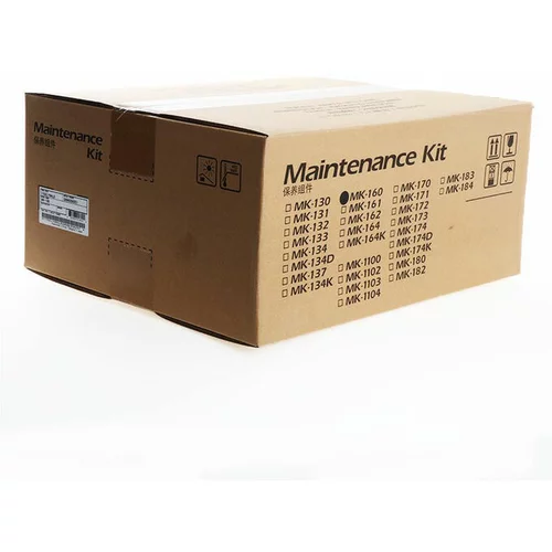 Kyocera MK-160 (1702LY8NL0) Kit za vzdrzevanje