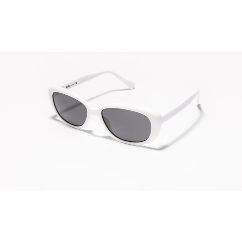 Kohe by eyerim Vanes White x Tatiana Žideková ONE SIZE (54) Bela/Siva Cene