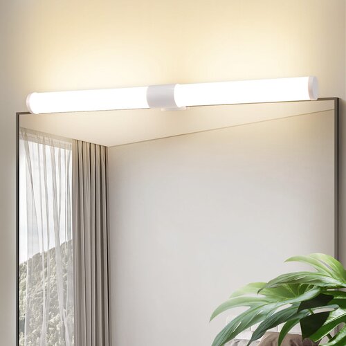 Nettlife kopalni&amp;scaron;ka LED svetilka za ogledalo 40 cm, 6 W, 4000 K, vodoodporna IP44, (5000491234) Slike