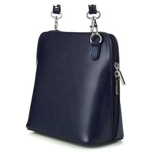 Vera Pelle K03 Tamno plava Slike