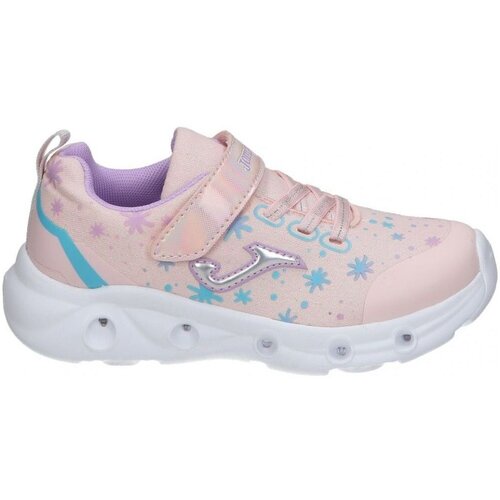 Joma Space Jr 25 JSPACS Ružičasta Slike