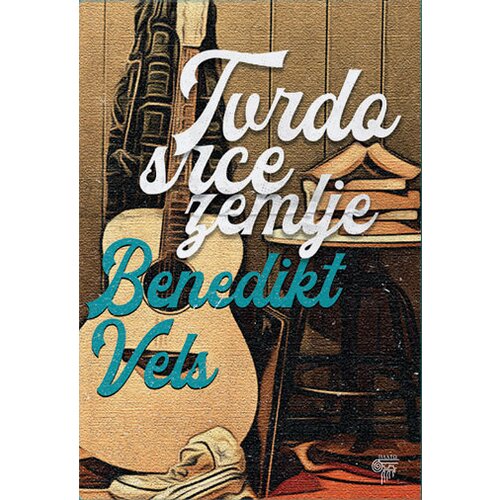 Plato Benedikt Vels - Tvrdo srce zemlje Slike
