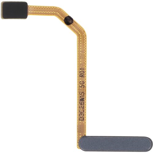 Samsung Bralnik prstnih odtisov za Galaxy A15 5G izvirnik s povezovalnim prtom, Modra noč, (5000038335) Cene