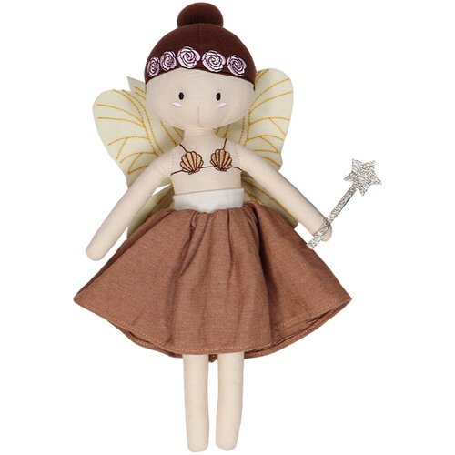 Tryco® punčka fairy fleur 35 cm Cene
