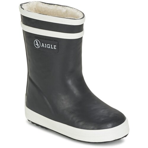 Aigle baby flac fur crna Slike