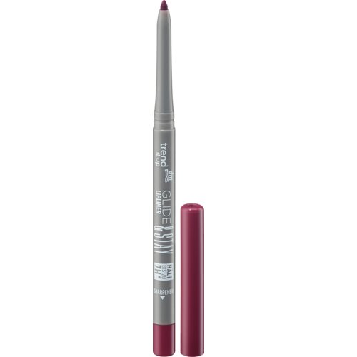 trend !t up glide & stay olovka za usne - 025 wine berry 0.35 g Cene