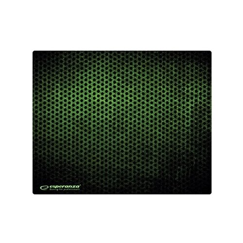 Esperanza Podloga za mi&amp;scaron; GRUNGE, gaming, non-slip, MIDI, 300x240x3mm, EGP102G Slike