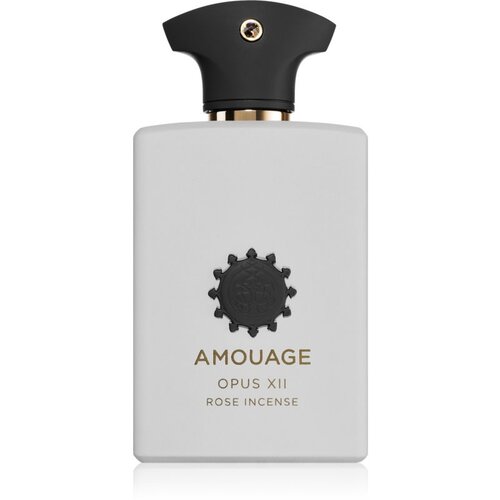 Amouage Opus XII: Rose Incense parfemska voda uniseks 100 ml Cijene