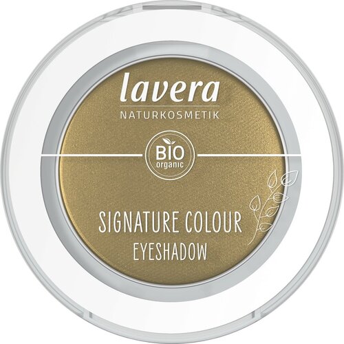Lavera Signature Colour Eyeshadow - 07 Golden Jade Cijene