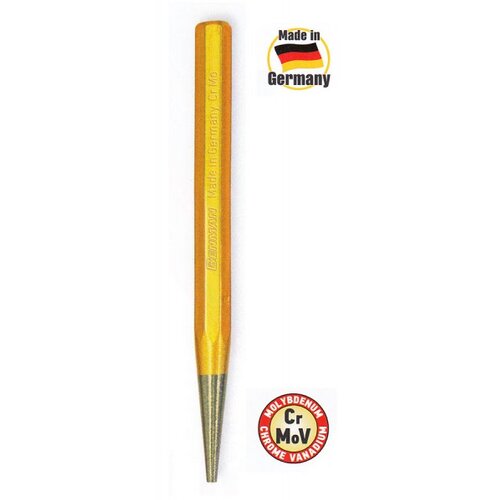 Benman Probojac 120mm fi 2mm Slike