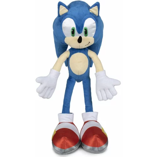 Sonic 2- plush toy 44cm