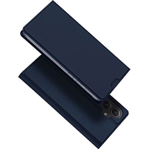 Dux ducis Skin Pro &ndash; preklopna maska za Samsung Galaxy A55 plava Cijene