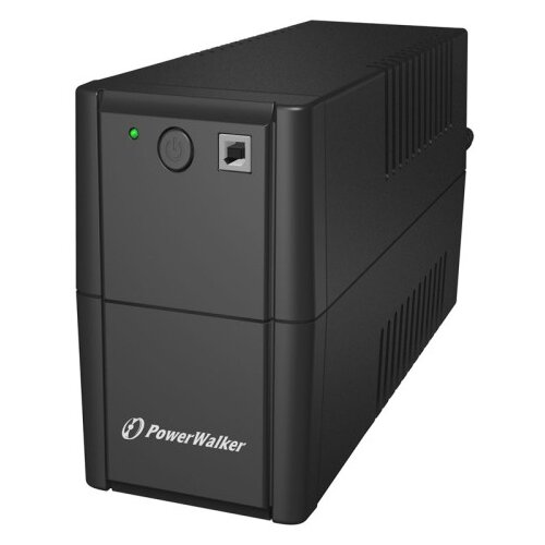 Powerwalker VI 650 SH IEC Line Interactive 650VA 360W UPS brezprekinitveno napajanje Cene