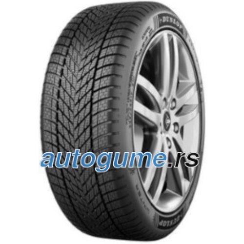 Dunlop Winter ( 245/45 R17 99V XL, sa za&scaron;titom za felne (MFS) BLK ) zimska auto guma Cene