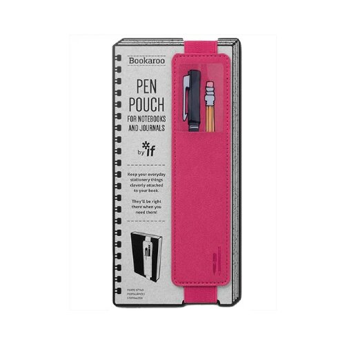 That Company Called IF Futrola za olovku - Bookaroo, Pink Cene