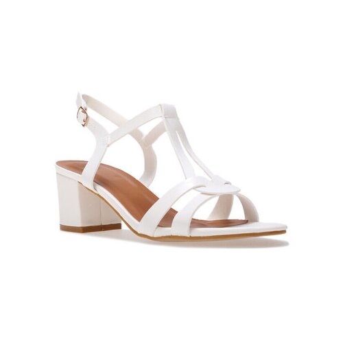 La Modeuse 75300_P177982 Bijela Slike