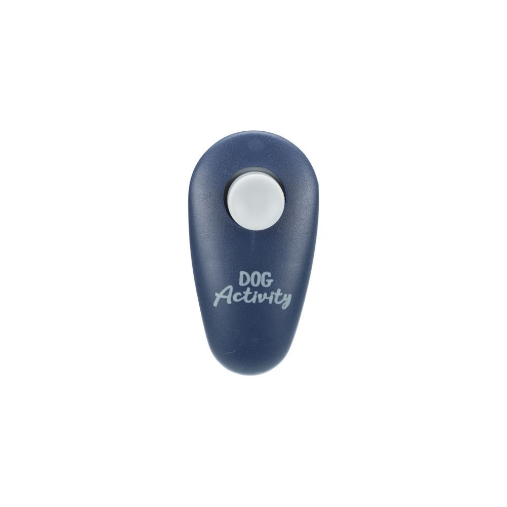 Trixie Dog Activity kliker sa gumbom Cijene