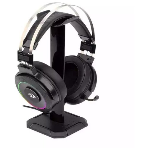 Redragon Slu&amp;scaron;alice sa mikrofonom Lamia 2 H320 RGB 7.1 sa stalkom Slike
