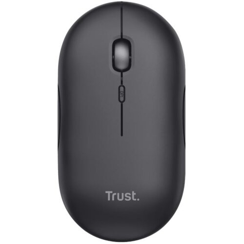 Trust Mi&scaron; Puck Black Silent Wireless Cijene