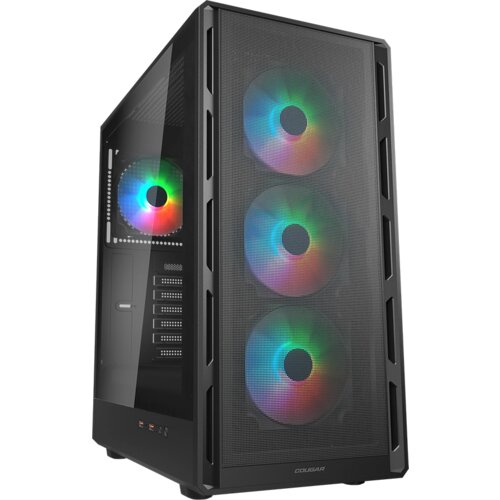 Cougar AIRFACE PURE RGB PC Cijene