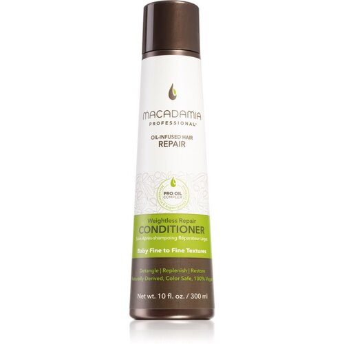 Macadamia Natural Oil Weightless Repair Conditioner 300 ml Cijene