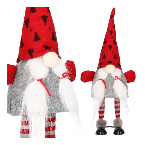 springos Božični okrasek Elf Lady, (21636816) Cene
