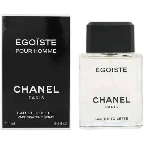Parfem Egoiste Toaletna voda za mo&amp;scaron;ke 100 ml Slike