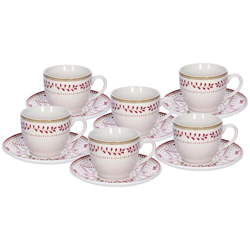 Tognana Set Skodelic Za Kavo Iris Charme Cene