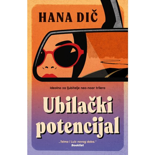  Ubilački potencijal Slike