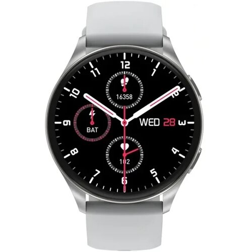 Smart Watch Blackview X20 Srebrni Cene